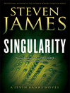 Cover image for Singularity